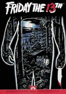 Friday The 13th (1980)