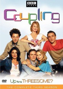 Coupling - 01x01 (2000)