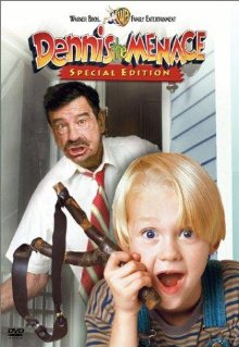 Dennis The Menace (1993)