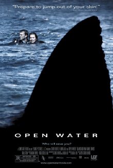 Open Water (2003)