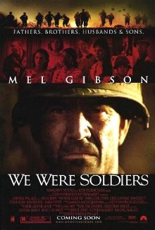 We Were Soldiers (2002)