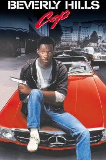 Beverly Hills Cop (1984)