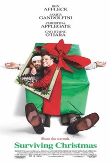 Surviving Christmas (2004) (Surviving.Christmas.2004.DVDRip.XviD.AC3.CD1-WAF.sub)