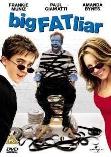 Big Fat Liar (2002)