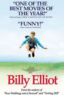 Billy Elliot (2000)