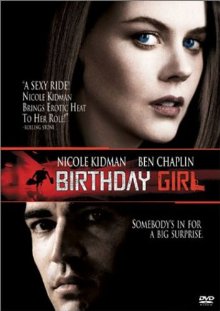 Birthday Girl (2001)