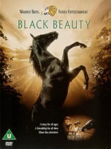 Black Beauty (1994)