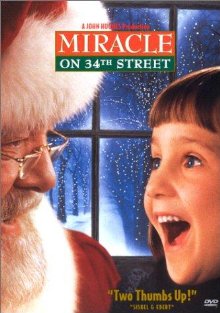 Miracle On 34th Street (1994)