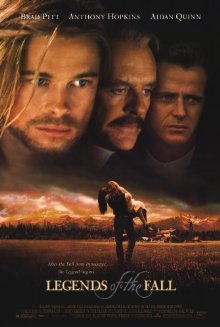 Legends Of The Fall (1994)