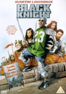 Black Knight (2001)