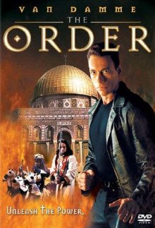 The Order (2001) (the order dvdrip xvid-frozone cd1)