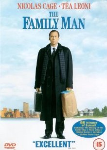 The Family Man (2000) (Family Man 2000 DVDRip AC3 5 1Ch CD2-ACE)