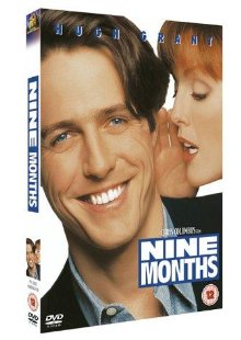 Nine Months (1995)