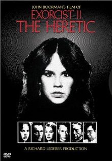 Exorcist 2 - The Heretic (1977)