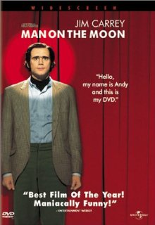 Man On The Moon (1999)