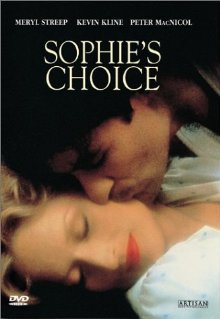 Sophie's Choice (1982)