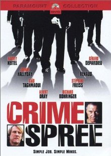 Crime Spree (2003)