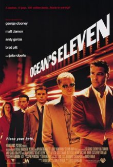 Ocean's 11 (2001)