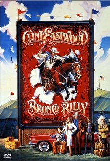 Bronco Billy (1980)