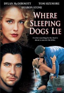 Where Sleeping Gogs Lie (1992)