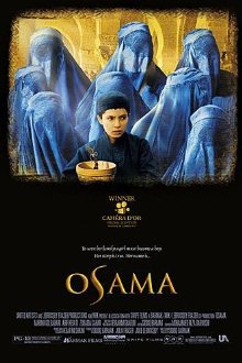 Osama (2003)