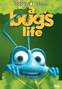 A Bug's Life (1998)