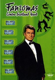 Fantomas Contre Scotland Yard (1967)