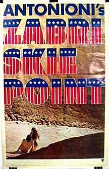 Zabriskie Point (1970)