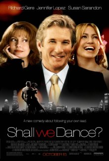 Shall We Dance (2004) (Shall We Dance CD2)