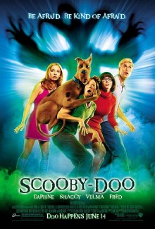 Scooby Doo (2002)