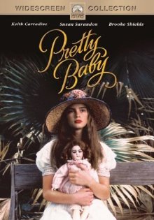 Pretty Baby (1978)