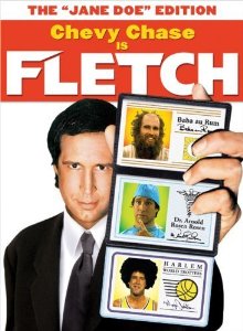 Fletch (1985)