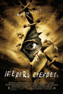 Jeepers Creepers (2001) (Jeepers Creepers CD2.sub)