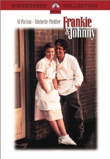 Frankie And Johnny (1991)