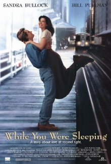 While You Were Sleeping (1995)