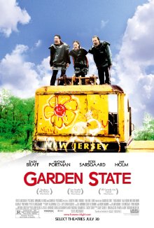 Garden State (2004)