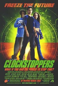 Clockstoppers (2002)