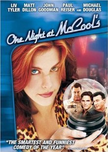 One Night At McCool's (2001)