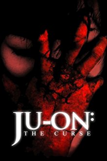 Ju-On - The Curse (2000)