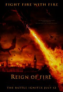 Reign Of Fire (2002)