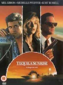 Tequila Sunrise (1988)