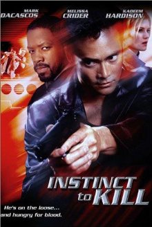 Instinct To Kill (2001)