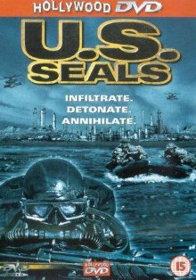 U S  Seals (1999)