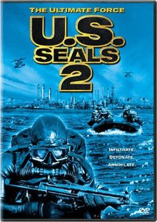 U S  Seals 2 (2001)