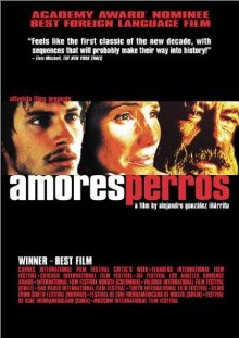 Amores Perros (2000) (Amores Perros 2000 CD2 iNT DVDRip XviD-NoTiMPoRTaNT)