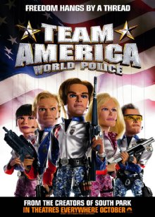 Team America (2004)