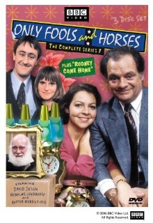 Only Fools And Horses - 08x01 (1981)