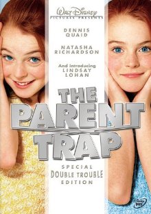 The Parent Trap (1998) (The Parent Trap 1998 iNT DVDRip XviD AC3 CD2)