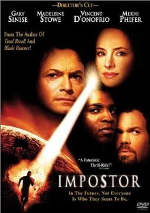 Impostor (2002)