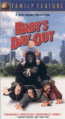 Baby's Day Out (1994)